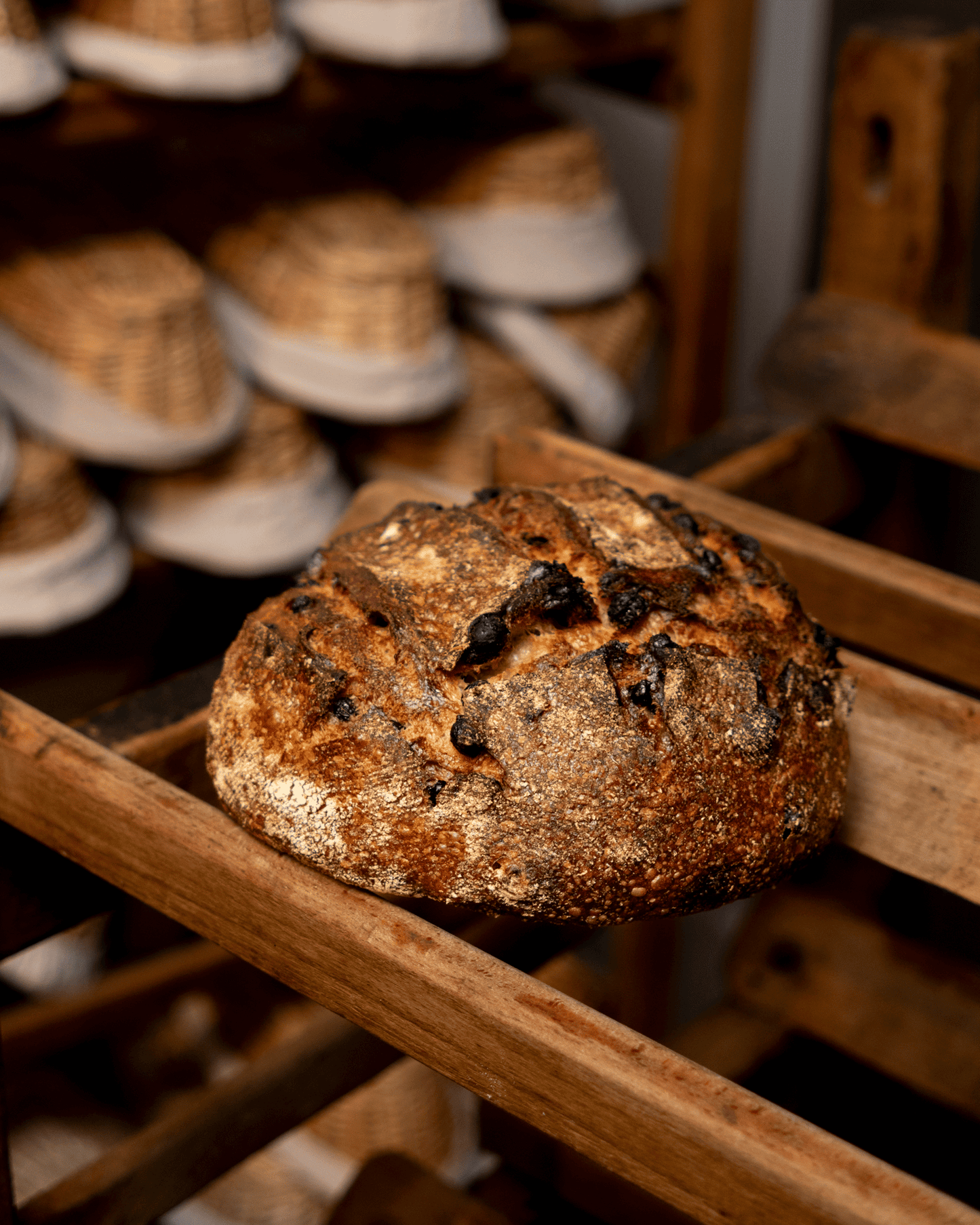 abrikoos-amandelbrood (580g)