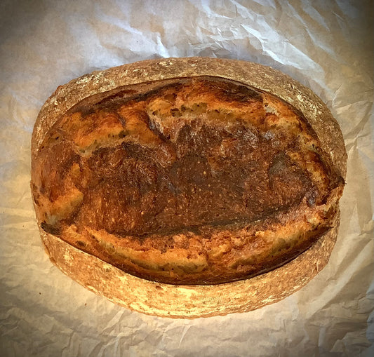 Wit basisbrood (1kg)