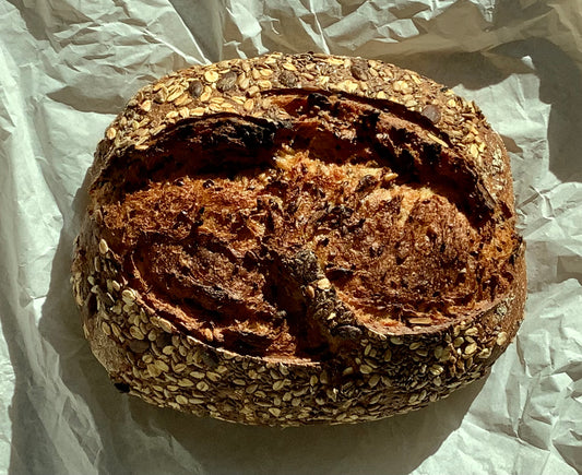 Brood met granen (1kg)